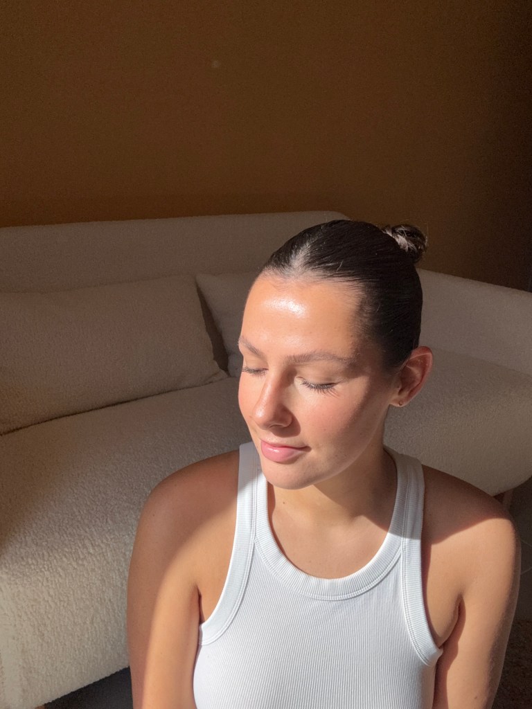 la responsable de la maison A