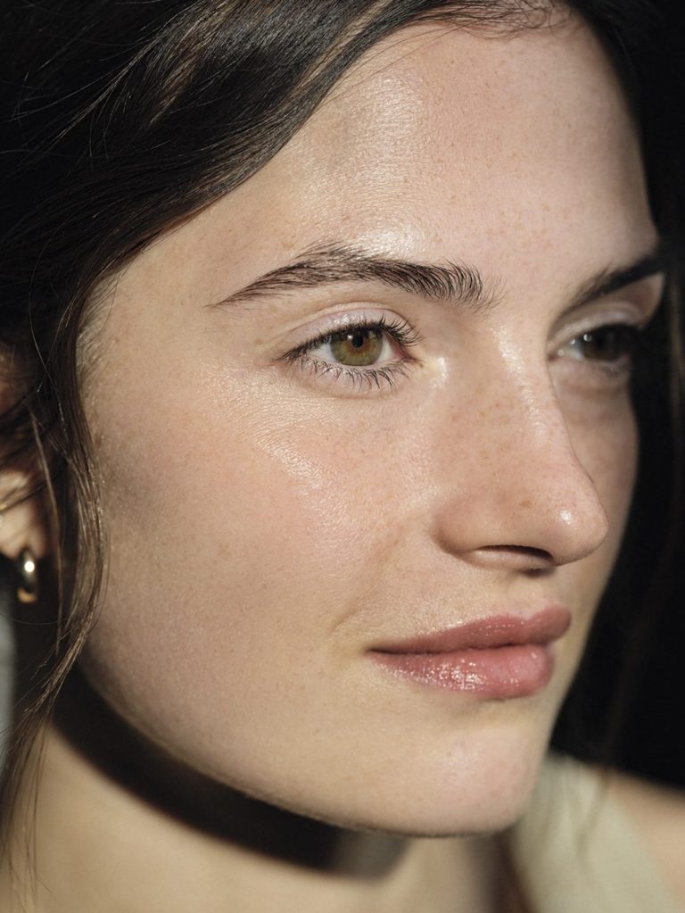 soin défatiguant du regard