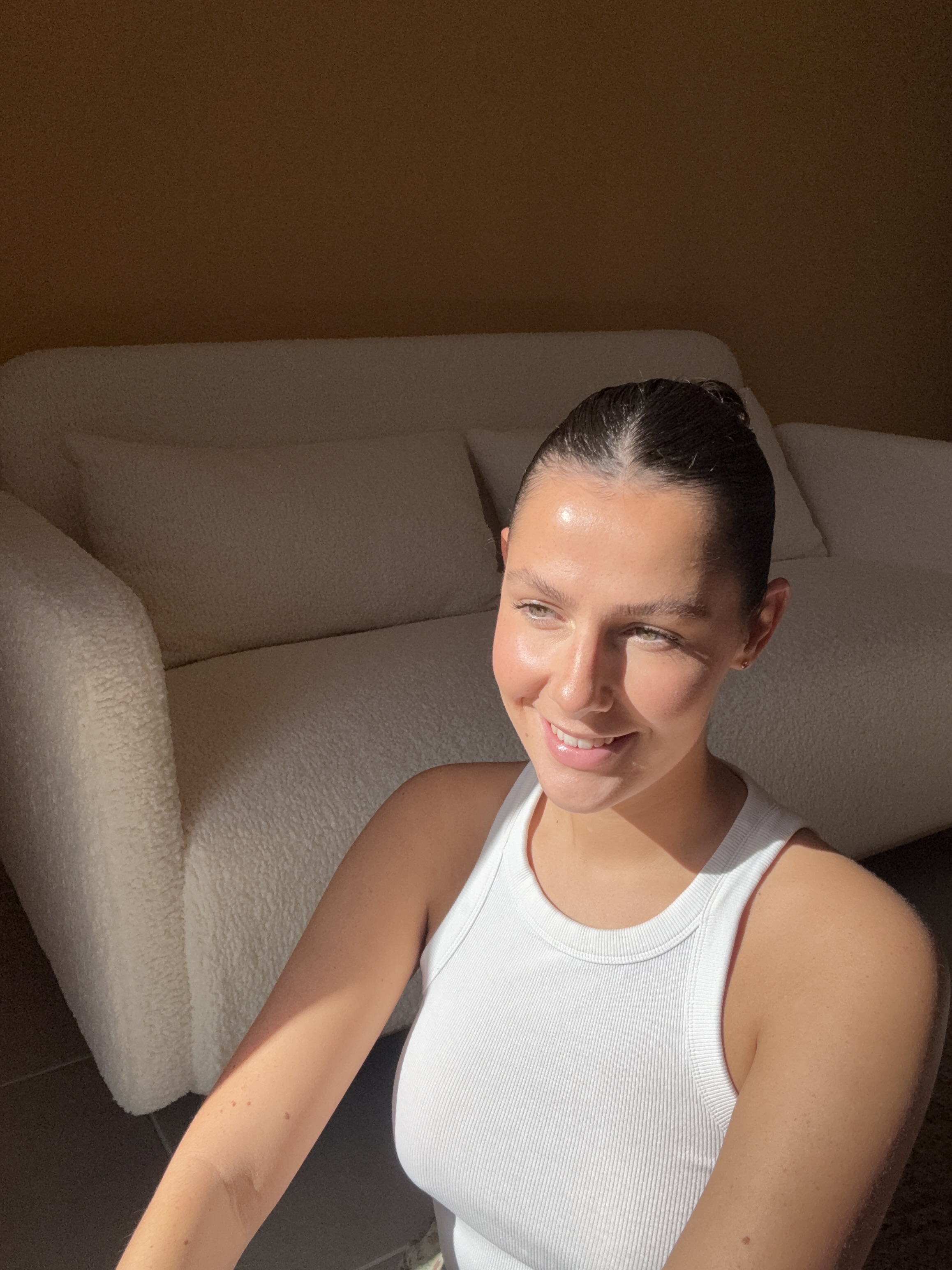 la fondatrice de la maison A