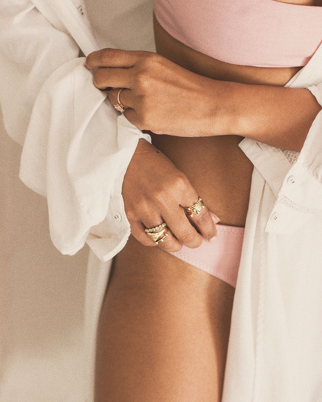 les causes d'une mauvaise circulation lymphatique