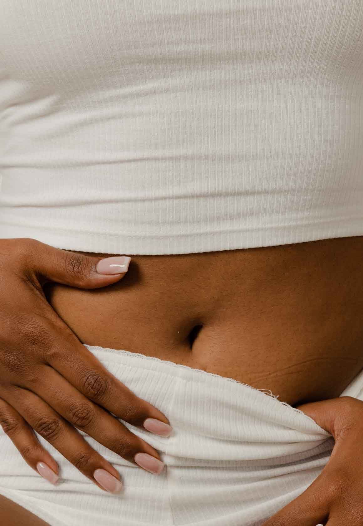 si vous avez des ballonnements et troubles intestinaux alors vous avez besoin d'un drainage